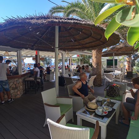 Sellada Beach Perísza Kültér fotó