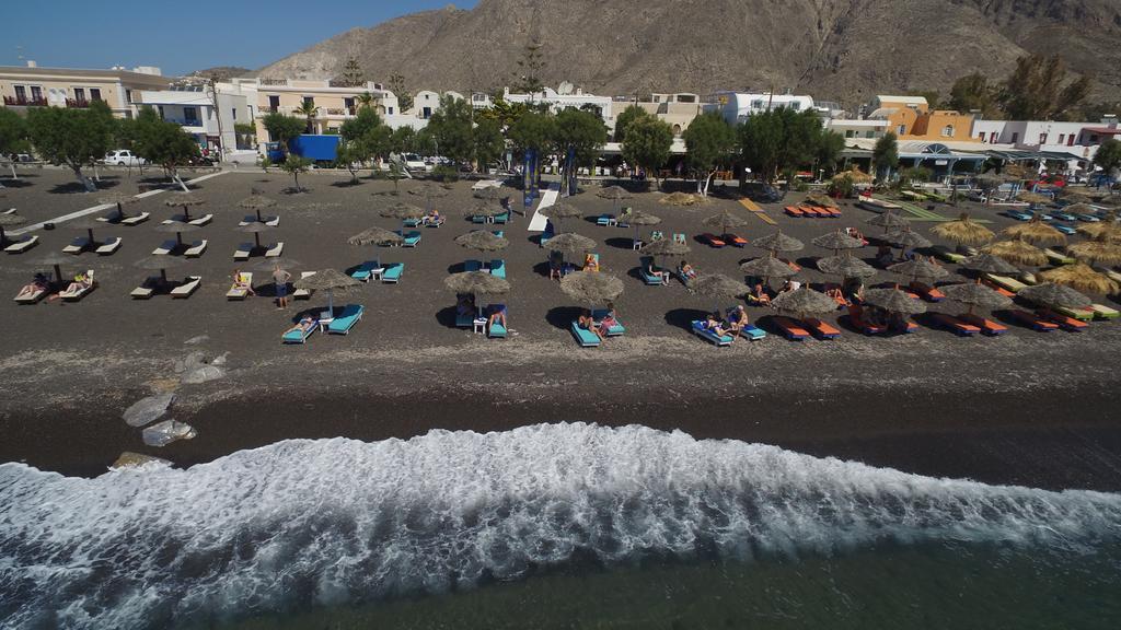 Sellada Beach Perísza Kültér fotó